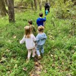 Faith & Fitness Hike