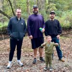 Faith & Fitness Hike 2