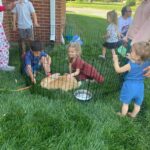 Kids Easter Party